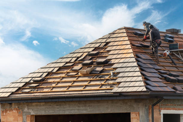 Best Roof Installation  in Baxter Village, SC